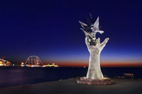 Почивки Кушадасъ