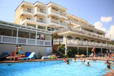 Почивки о.Закинтос