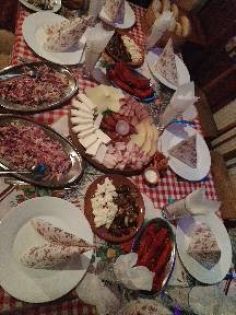 Сърбия-един безкраен купон