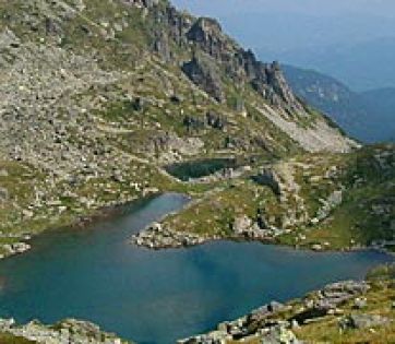 Маршрути за тридневни екскурзии