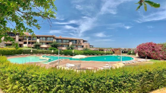 Sporting Hotel Tanca Manna