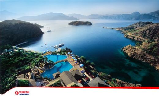 ПРОМОЦИЯ - МАРМАРИС 11дни / 9 нощ  - 11.09 и 29.09