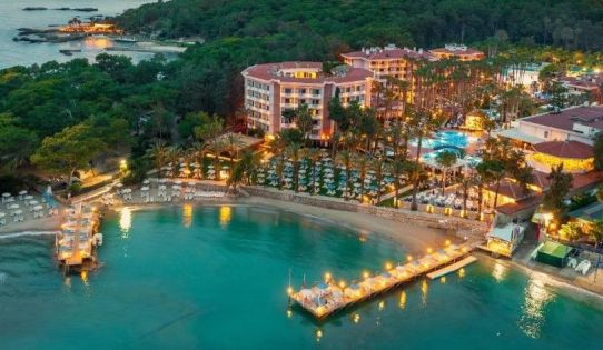 UTOPIA RESORT & RESIDENCE