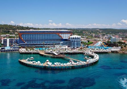 GRANADA LUXURY RESORT & SPA