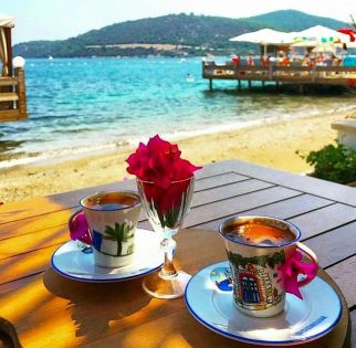 Ранни записвания  2026 в БОДРУМ, Турция - 5 нощувки автобусна програма