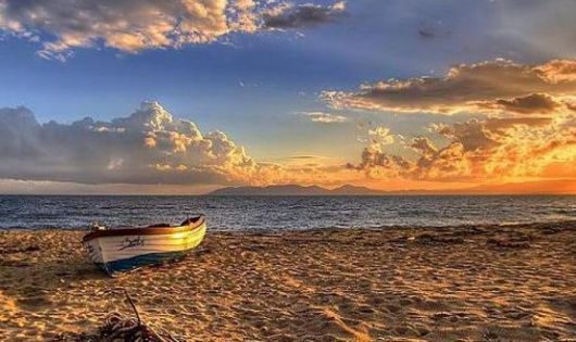 Почивки Лято  2026 в АЙВАЛЪК, Турция -12 нощувки -автобусна програма