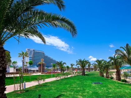 Лято  2026 в ДИДИМ, Турция -собствен транспорт