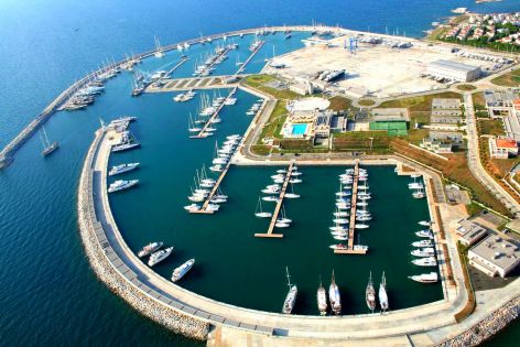 Почивки Лято  2026 в ДИДИМ, Турция - 9 нощувки автобусна програма