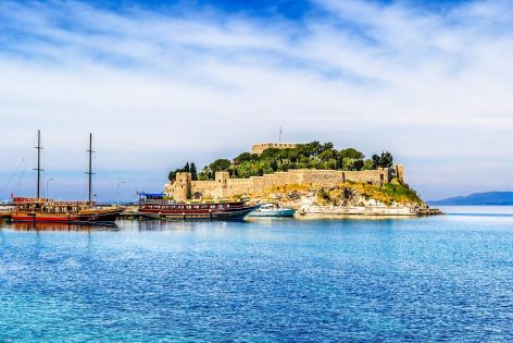 Почивки Лято  2026 в КУШАДАСЪ, Турция - 7 нощувки автобусна програма